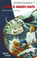 Yann et le monstre marin